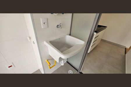 Apartamento para alugar com 46m², 1 quarto e 1 vagaÁrea de Serviço