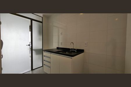 Apartamento para alugar com 46m², 1 quarto e 1 vagaCozinha