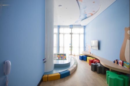 Apartamento para alugar com 46m², 1 quarto e 1 vagaÁrea comum