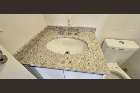 Apartamento para alugar com 46m², 1 quarto e 1 vagaBanheiro