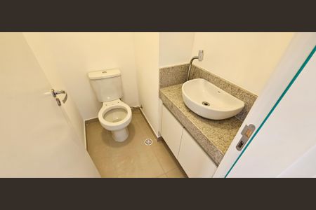 Apartamento para alugar com 46m², 1 quarto e 1 vagaBanheiro