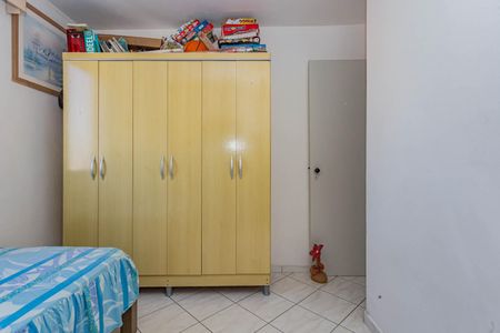 Apartamento à venda com 73m², 3 quartos e 2 vagasQuarto 2