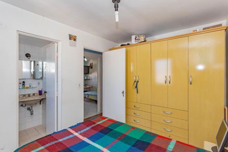 Apartamento à venda com 73m², 3 quartos e 2 vagasSuite