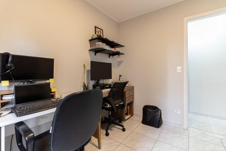 Apartamento à venda com 55m², 2 quartos e 1 vagaQuarto 2