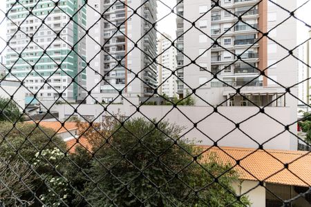 Apartamento à venda com 55m², 2 quartos e 1 vagaVista da Sala