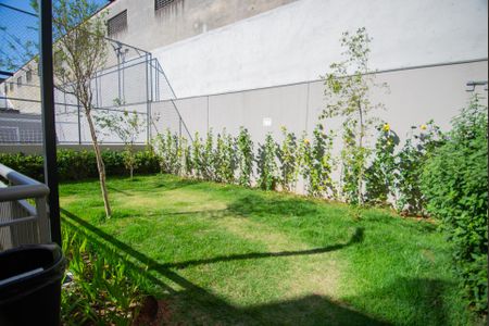 Apartamento para alugar com 46m², 1 quarto e 1 vagaÁrea comum