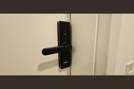 Apartamento para alugar com 46m², 1 quarto e 1 vaga Apartamento para alugar com 46m², 1 quarto e 1 vagaSala