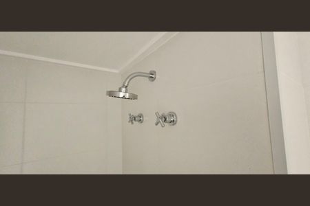 Apartamento para alugar com 46m², 1 quarto e 1 vaga Apartamento para alugar com 46m², 1 quarto e 1 vagaBanheiro