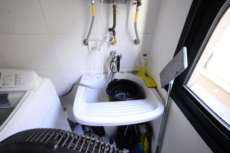 Apartamento à venda com 42m², 1 quarto e 1 vagaÁrea de Serviço