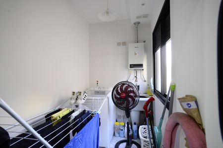 Apartamento à venda com 42m², 1 quarto e 1 vagaÁrea de Serviço