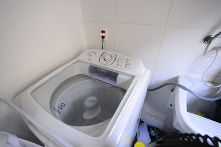 Apartamento à venda com 42m², 1 quarto e 1 vagaÁrea de Serviço