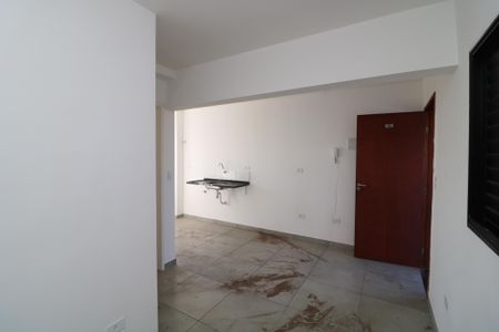 Apartamento para alugar com 30m², 1 quarto e 1 vagaSala