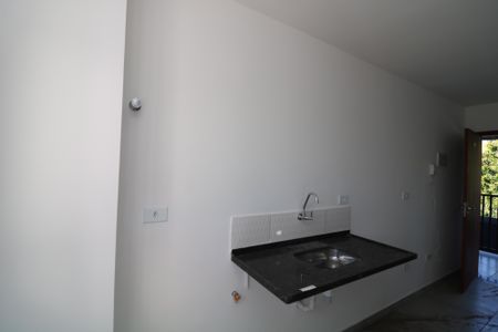 Apartamento para alugar com 30m², 1 quarto e 1 vagaCozinha