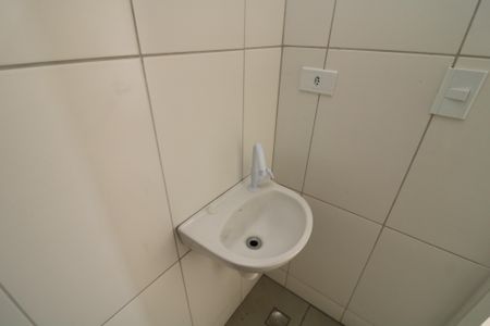 Apartamento para alugar com 30m², 1 quarto e 1 vagaBanheiro