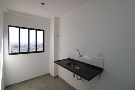 Apartamento para alugar com 30m², 1 quarto e 1 vagaCozinha