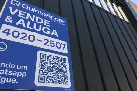 Apartamento para alugar com 30m², 1 quarto e 1 vagaPlaca 