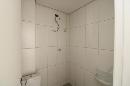 Apartamento para alugar com 30m², 1 quarto e 1 vagaBanheiro