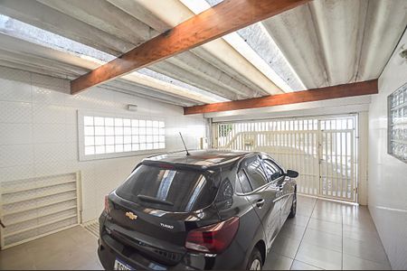 Casa à venda com 236m², 3 quartos e 2 vagasGaragem