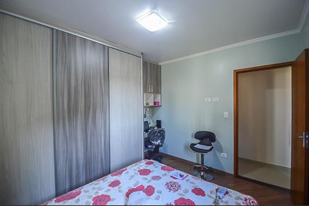 Casa à venda com 236m², 3 quartos e 2 vagasQuarto 1