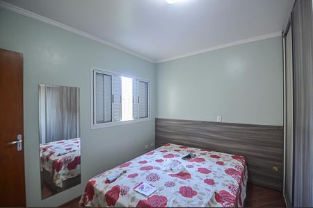 Casa à venda com 236m², 3 quartos e 2 vagasQuarto 1