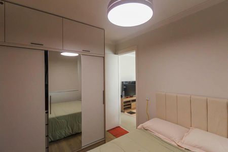 Apartamento à venda com 38m², 2 quartos e sem vaga Apartamento à venda com 38m², 2 quartos e sem vagaQuarto 1
