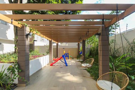 Apartamento à venda com 38m², 2 quartos e sem vaga Apartamento à venda com 38m², 2 quartos e sem vagaÁrea comum