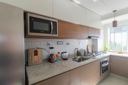 Apartamento à venda com 38m², 2 quartos e sem vaga Apartamento à venda com 38m², 2 quartos e sem vagaCozinha