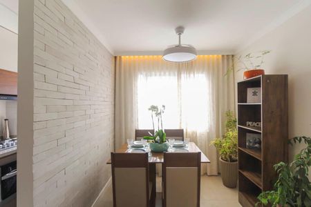 Apartamento à venda com 38m², 2 quartos e sem vaga Apartamento à venda com 38m², 2 quartos e sem vagaSala