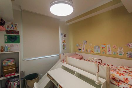 Apartamento à venda com 38m², 2 quartos e sem vaga Apartamento à venda com 38m², 2 quartos e sem vagaQuarto 2