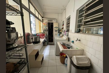 Apartamento à venda com 126m², 3 quartos e sem vaga Apartamento à venda com 126m², 3 quartos e sem vagaFoto 21