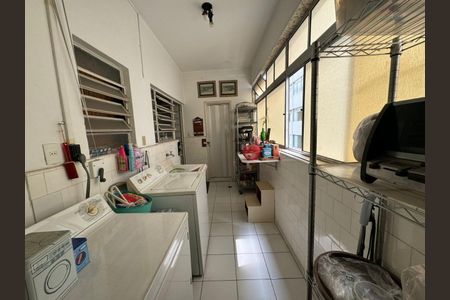 Apartamento à venda com 126m², 3 quartos e sem vaga Apartamento à venda com 126m², 3 quartos e sem vagaFoto 23