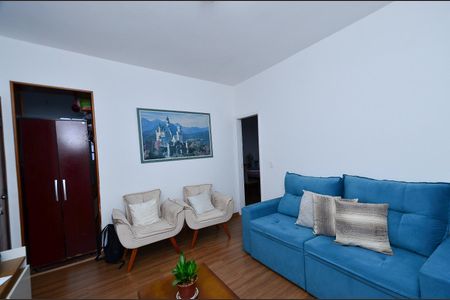 Apartamento à venda com 100m², 3 quartos e 1 vaga Apartamento à venda com 100m², 3 quartos e 1 vagaSala