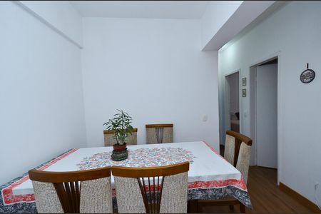 Apartamento à venda com 100m², 3 quartos e 1 vaga Apartamento à venda com 100m², 3 quartos e 1 vagaSala de Jantar