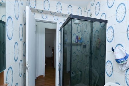 Apartamento à venda com 100m², 3 quartos e 1 vaga Apartamento à venda com 100m², 3 quartos e 1 vagaBanheiro Suite