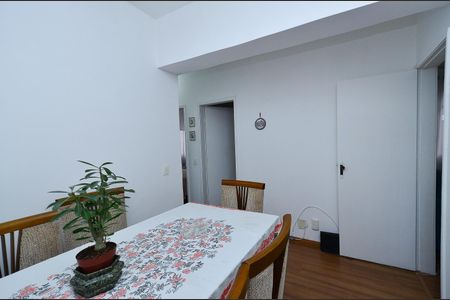 Apartamento à venda com 100m², 3 quartos e 1 vaga Apartamento à venda com 100m², 3 quartos e 1 vagaSala de Jantar