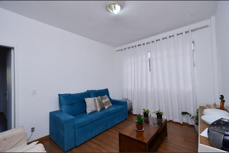 Apartamento à venda com 100m², 3 quartos e 1 vaga Apartamento à venda com 100m², 3 quartos e 1 vagaSala