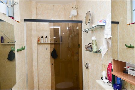 Apartamento à venda com 100m², 3 quartos e 1 vaga Apartamento à venda com 100m², 3 quartos e 1 vagaBanheiro Social