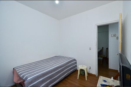 Apartamento à venda com 100m², 3 quartos e 1 vaga Apartamento à venda com 100m², 3 quartos e 1 vagaQuarto 2