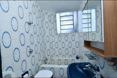 Apartamento à venda com 100m², 3 quartos e 1 vaga Apartamento à venda com 100m², 3 quartos e 1 vagaBanheiro Suite