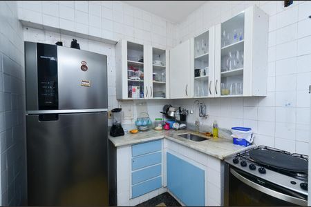 Apartamento à venda com 100m², 3 quartos e 1 vaga Apartamento à venda com 100m², 3 quartos e 1 vagaCozinha