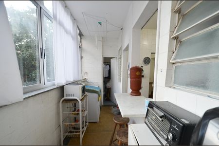 Apartamento à venda com 100m², 3 quartos e 1 vaga Apartamento à venda com 100m², 3 quartos e 1 vagaÁrea de Serviço