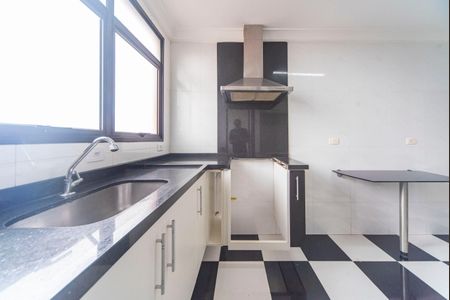 Apartamento à venda com 78m², 3 quartos e 2 vagas Apartamento à venda com 78m², 3 quartos e 2 vagasCozinha