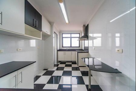 Apartamento à venda com 78m², 3 quartos e 2 vagas Apartamento à venda com 78m², 3 quartos e 2 vagasCozinha