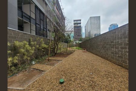 Apartamento à venda com 45m², 1 quarto e 1 vaga Apartamento à venda com 45m², 1 quarto e 1 vagaFoto 11