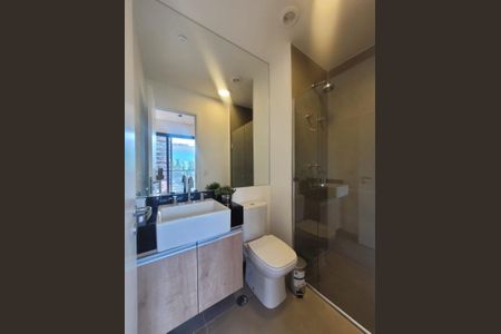 Apartamento à venda com 45m², 1 quarto e 1 vaga Apartamento à venda com 45m², 1 quarto e 1 vagaFoto 13
