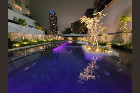 Apartamento à venda com 45m², 1 quarto e 1 vaga Apartamento à venda com 45m², 1 quarto e 1 vagaFoto 07
