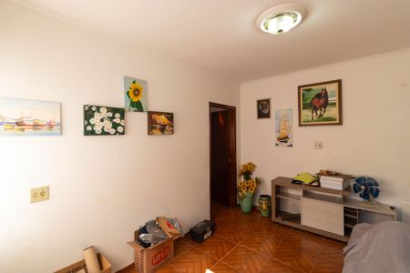 Casa à venda com 185m², 3 quartos e 4 vagas Casa à venda com 185m², 3 quartos e 4 vagasCasa 02 - Sala