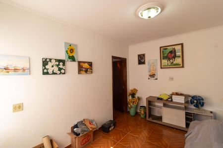 Casa à venda com 185m², 3 quartos e 4 vagas Casa à venda com 185m², 3 quartos e 4 vagasCasa 02 - Sala
