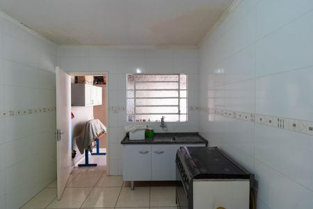 Casa à venda com 185m², 3 quartos e 4 vagas Casa à venda com 185m², 3 quartos e 4 vagasCasa 02 - Cozinha