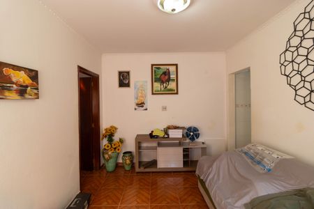 Casa à venda com 185m², 3 quartos e 4 vagas Casa à venda com 185m², 3 quartos e 4 vagasCasa 02 - Sala